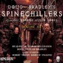 Spinechillers Vol. 6 - Doug Bradley's Classic Horror Audio Books, Various Authors 