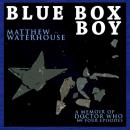Blue Box Boy Audiobook