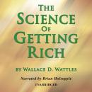 The Science Of Getting Rich Audiobook