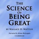 The Science Of Being Great Audiobook