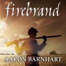 Firebrand Audiobook