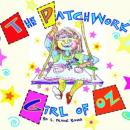 The Patchwork Girl of Oz Audiobook