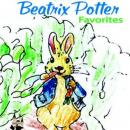 Selections From The Tales of Beatrix Potter Audiobook