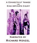 Connecticut Yankee In King Arthur's Court, Mark Twain