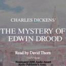 The Mystery of Edwin Drood Audiobook