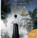 TERROR IN TOPAZ: Harriet Gordon Mystery Book 4 Audiobook
