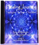 Healing Journey:  Tapping Into The Power Of Your Mind, David R. Portney
