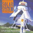 Adventures Beyond the Solar System, Geoffrey T Williams
