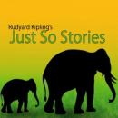 Just So Stories Audiobook