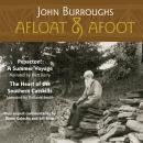 Afloat & Afoot: Two Classic Catskills Essays plus commentary Audiobook
