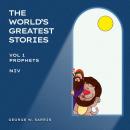 The Prophets: NIV Audiobook