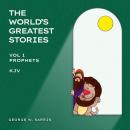 The Prophets: KJV Audiobook