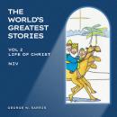 The Life of Christ: NIV Audiobook