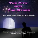 The City and Stars Audiobook