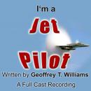I'm a Jet Pilot Audiobook