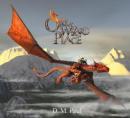One Wizard Place, D.M. Paul