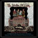 The Witches of Lublin Audiobook
