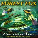 Pirates of Marauda: Circles in Time Audiobook