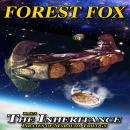 Pirates of Marauda: The Inheritance Audiobook
