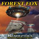 Pirates of Marauda: Rendezvous Audiobook