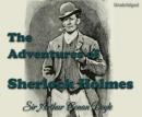The Adventures of Sherlock Holmes Audiobook