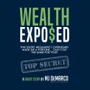 WEALTH EXPO$ED: This Short Argument Made Me a Fortune... Can It Do The Same For You Audiobook