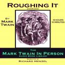 Roughing It Audiobook