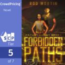 Forbidden Paths: Paths Trilogy: Book 1 Audiobook