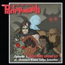The Perhapanauts: Monters Among Us, or Chimaera Wanna Tellya Somethin' Audiobook