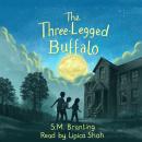 The Three-Legged Buffalo Audiobook