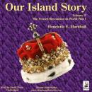 Our Island Story, Volume 5 Audiobook