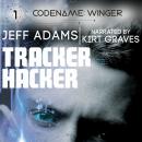 Tracker Hacker Audiobook