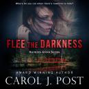 Flee the Darkness Audiobook