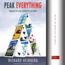 Peak Everything, Richard Heinberg