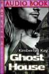 Ghost House Audiobook