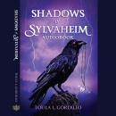 Shadows of Sylvaheim Audiobook