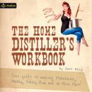 The Home Distiller's Workbook Audiobook