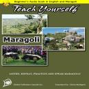 Learn to Speak Maragoli (Spoken in Parts of Western Kenya)