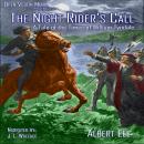 Night Rider's Call: A Tale of the Times of William Tyndale, Albert Lee