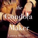 The Gondola Maker: A Novel of 16th-Century Venice Audiobook