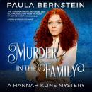 Murder in the Family Audiobook