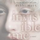Invisible Me Audiobook