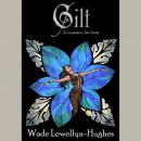Gilt: A Lamentation's End Novella Audiobook