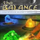 The Balance: The Stone's Blade: Book Two Audiobook
