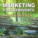 Marketing for Introverts: How Quiet Ones Can Zing Audiobook