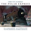 The Polar Express, including Dr. Seuss's Gertrude McFuzz Audiobook