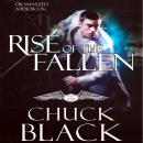 Rise of The Fallen Audiobook