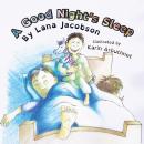 A Good Night's Sleep (Audio Book) Audiobook
