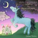 Alfie The Unicorn - Escape to Princessland Audiobook
