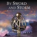 By Sword and Storm Audiobook